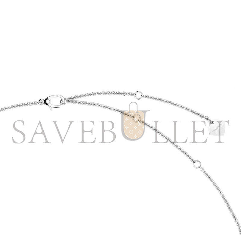 CHANEL COCO NECKLACE  J13216